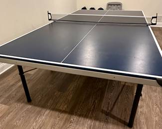 Pingpong "The Original" Ping Pong Table by Escalade Sports
