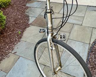Raleigh Women's Bicycle in Great Condition