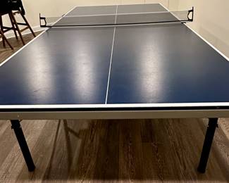 Pingpong "The Original" Ping Pong Table by Escalade Sports