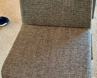 IKEA Desk and storage drawers with Desk Chair