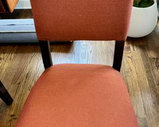 Gorgeous Dining Table and Chairs from Room and Board