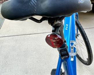 Men's TREK FX 2 Road Bike