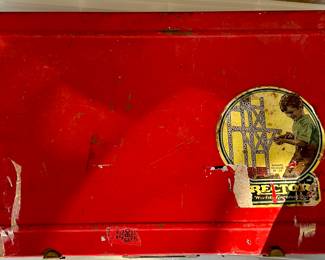 Original Erector Set