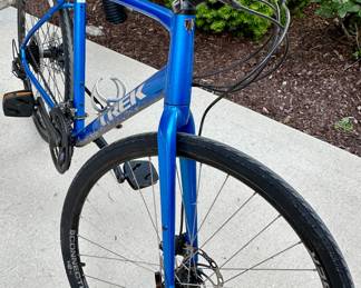 Men's TREK FX 2 Road Bike