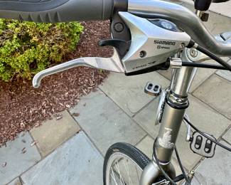 Raleigh Women's Bicycle in Great Condition