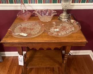 Mikasa Rosella dishes