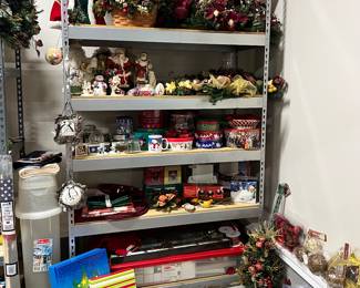 Christmas in May, anyone?? 