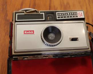 Kodak Camera