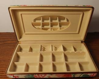 Jewelry Box