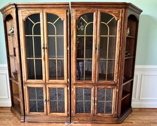 china cabinet