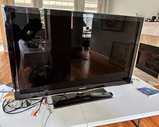 Samsung TV 47"
