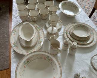 Noritake svc 8