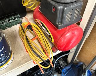 air compressor