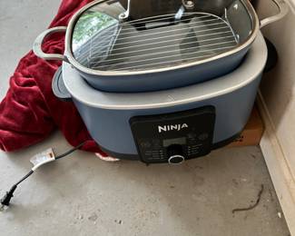 Ninja Foodie possible cooker
