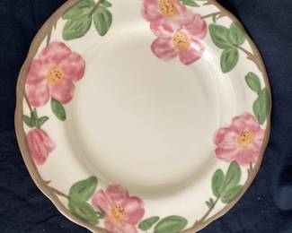 Franciscan Desert Rose