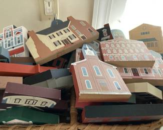 Cat's Meow - $3 each