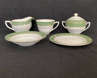 Fine China Sets