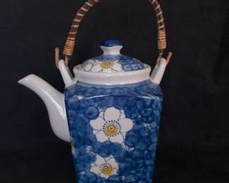 Teapots