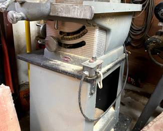 Craftsman Table Saw