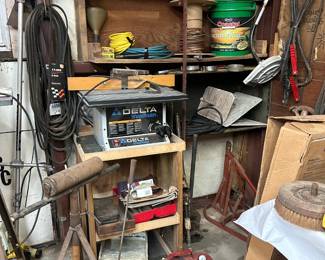 More shop stuff.  Priced to sell too!!