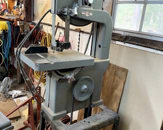 Craftsman Band Saw