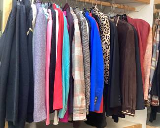 Pendleton, St John and others