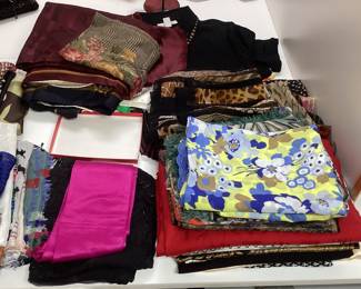 Ralph Lauren, Ferragamo, Jaeger and others