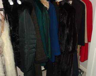 Pendleton and others