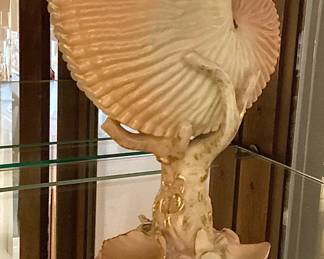 Antique Royal Worcester