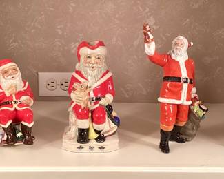 Royal Doulton and Kevin Francis