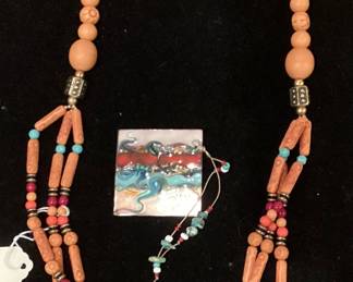 Miriam Haskell and others