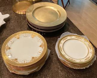 Minton for Tiffany & Co.