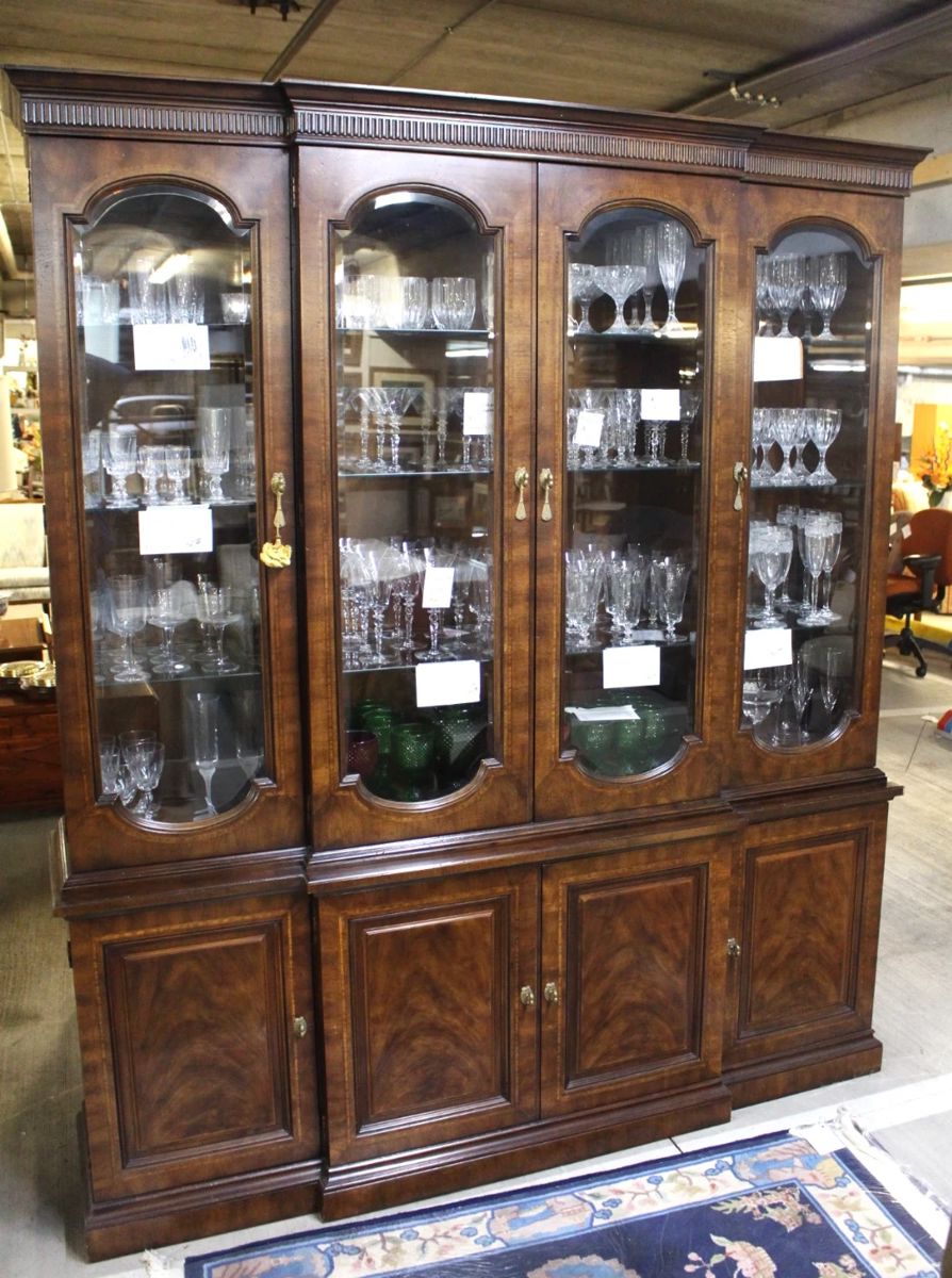 ABERDEEN HEIGHTS 13th ANNUAL SALE in Kirkwood, MO starts on 6/7/2024