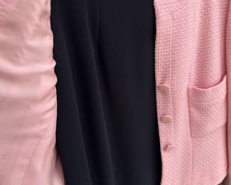 Chanel Designer Ladies Clothing