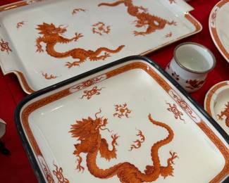 fine Meissen porcelain