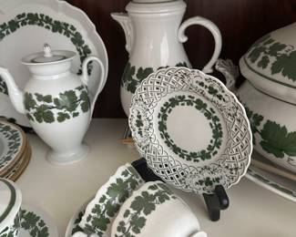 fine Meissen porcelain