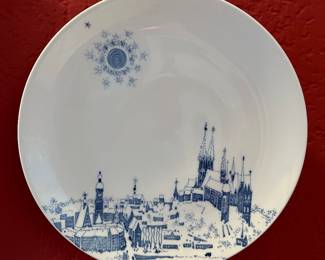 fine Meissen porcelain