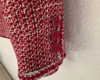 Chanel Designer Ladies Clothing