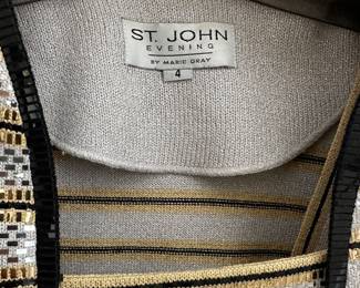 St. John Designer clothing