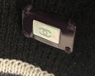 Chanel Designer Ladies Clothing