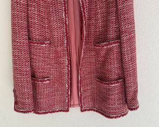 Chanel Designer Ladies Clothing