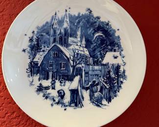 fine Meissen porcelain