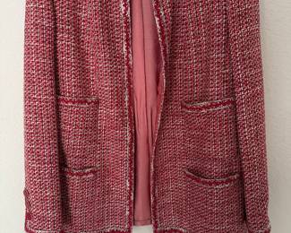 Chanel Designer Ladies Clothing