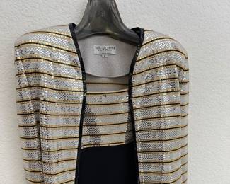 St. John Designer clothing