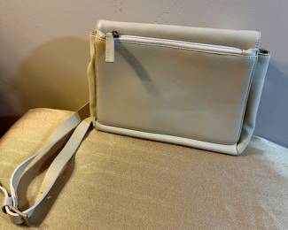 Versace Crossbody Bag (Not Authenticated/Appears to be Authentic)