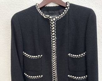 Chanel Designer Ladies Clothing