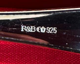 Robbe & Berking flatware