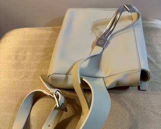 Versace Crossbody Bag (Not Authenticated/Appears to be Authentic)