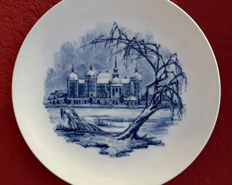 fine Meissen porcelain