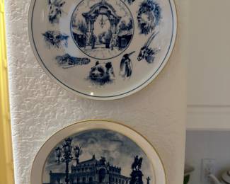 fine Meissen porcelain
